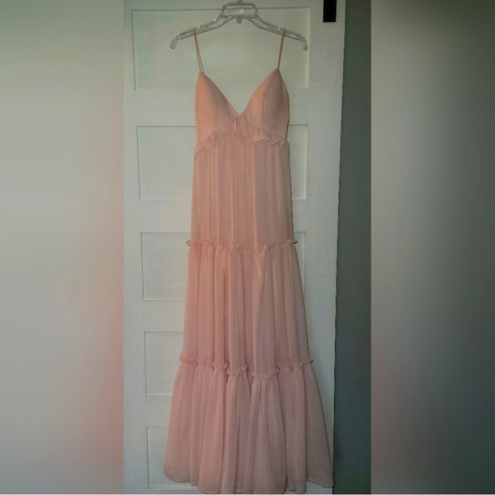 Sorella Vita Dress